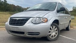 2006 Chrysler Town and Country Touring