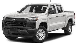 2023 Chevrolet Colorado ZR2