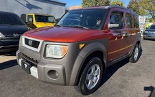 2003 Honda Element EX