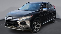2019 Mitsubishi Eclipse Cross SEL