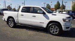 2020 Ram Ram Pickup 1500 Lone Star