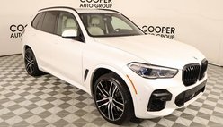 2023 BMW X5 M50i
