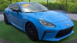 2023 Toyota GR86 Premium
