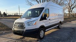 2016 Ford Transit 350