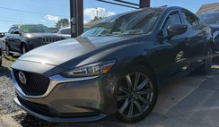 2018 Mazda MAZDA6 Grand Touring