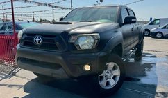 2013 Toyota Tacoma V6