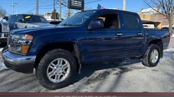 2012 GMC Canyon SLE-1