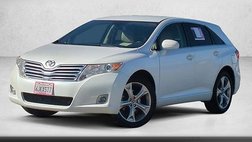 2009 Toyota Venza FWD V6