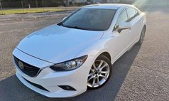 2014 Mazda MAZDA6 i Grand Touring
