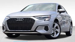 2023 Audi A3 Premium 40 TFSI
