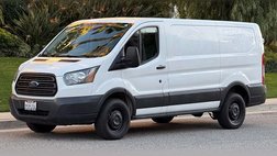 2017 Ford Transit 250