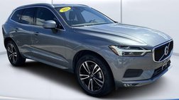 2021 Volvo XC60 T5 Momentum