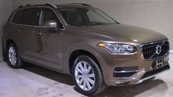 2016 Volvo XC90 T5 Momentum