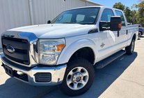2016 Ford Super Duty F-250 XL