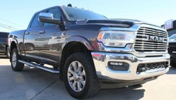 2021 Ram Ram Pickup 2500 Laramie