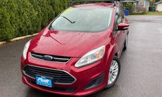2017 Ford C-Max Hybrid SE