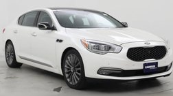 2015 Kia K900 Luxury
