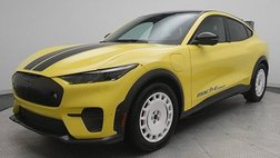 2024 Ford Mustang Mach-E GT