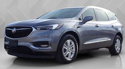 2019 Buick Enclave Premium