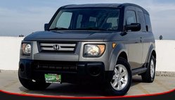 2007 Honda Element EX