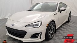 2019 Subaru BRZ Limited