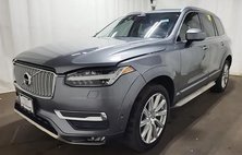2016 Volvo XC90 T6 Inscription