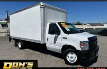 2023 Ford E-Series E-350 SD