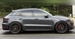 2018 Porsche Macan GTS