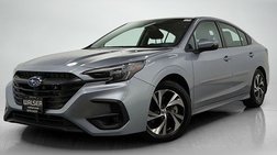 2024 Subaru Legacy Premium