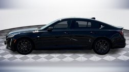 2023 Cadillac CT5 Sport