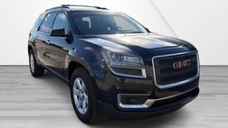 2016 GMC Acadia SLE-1