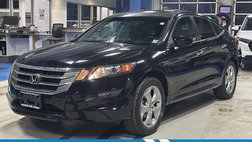 2010 Honda Accord Crosstour EX-L