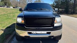 2008 Ford F-150 XL