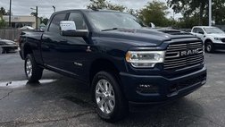 2024 Ram Ram Pickup 2500 Laramie