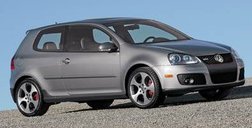 2007 Volkswagen GTI Base