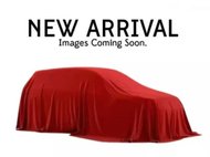 2018 Nissan Rogue Hybrid SV