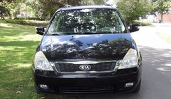 2012 Kia Sedona EX