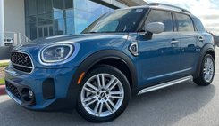 2023 MINI Countryman Cooper S
