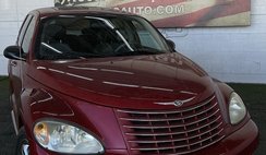 2003 Chrysler PT Cruiser Limited Edition