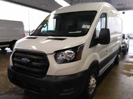 2020 Ford Transit 250