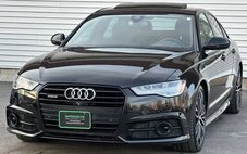 2017 Audi A6 3.0T quattro Premium Plus