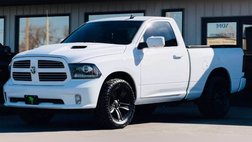 2013 Ram Ram Pickup 1500 Sport