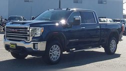 2023 GMC Sierra 2500HD SLT