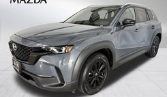 2025 Mazda CX-50 2.5 S Premium