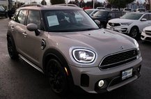 2024 MINI Countryman Cooper S ALL4