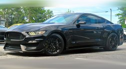 2016 Ford Mustang Shelby GT350