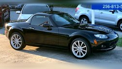 2007 Mazda MX-5 Miata Grand Touring