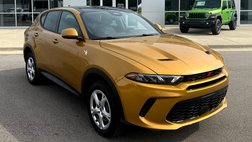 2024 Dodge Hornet GT