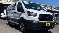 2019 Ford Transit 150 XL