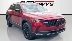 2024 Mazda CX-50 2.5 S Premium